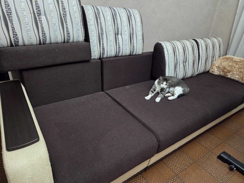 Диван раскладной