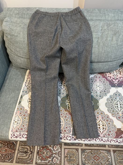 Классические брюки новые