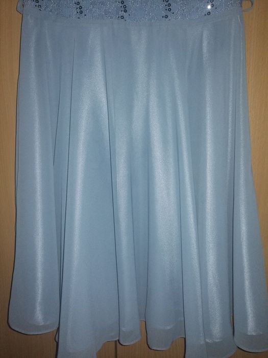 Рокля вечерна на Swing