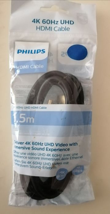 Philips Hdmi 1,5m