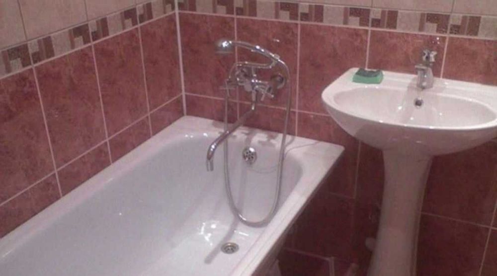 Дава се под наем Двустаен апартамент в София, Дружба 1 - 55 кв.м за 450 € - Снимка #3