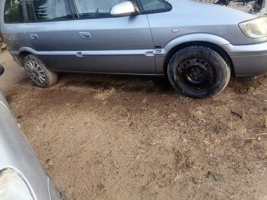 Опел Зафира Опел Зафира Опел зафира