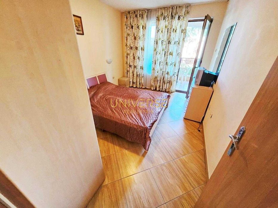 Продава се Двустаен апартамент в к.к. Слънчев бряг - 66 кв.м за 985 €/кв.м - Снимка #10