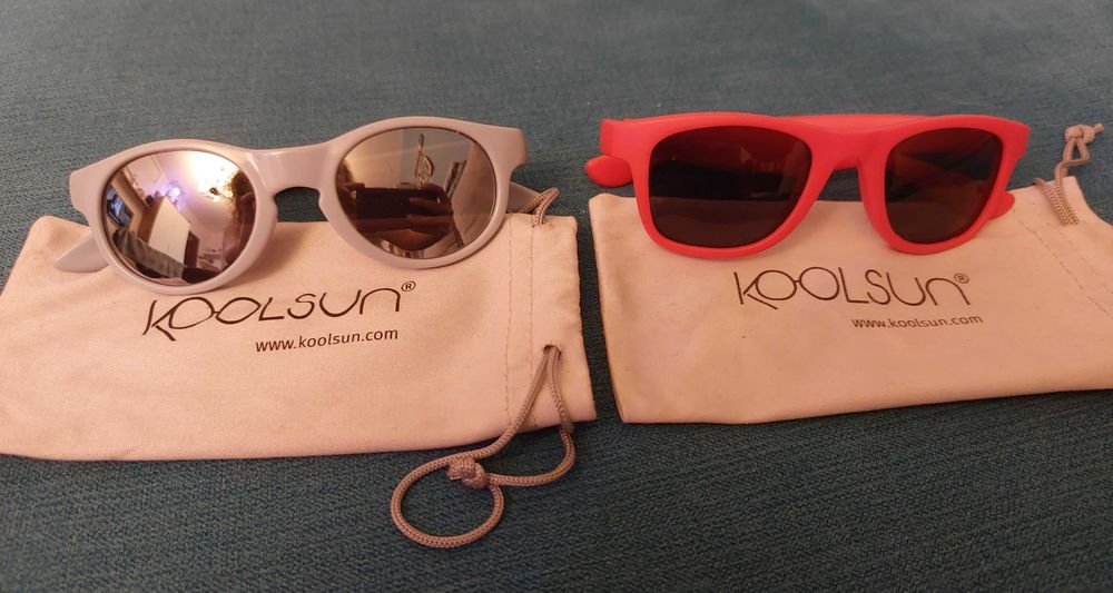 Ochelari soare copii 1-4 ani