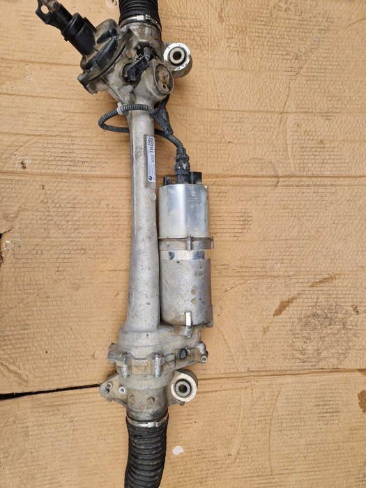 Електрическа рейка за BMW X3M F97 X4M F98 iX i20 TB 5A685E5