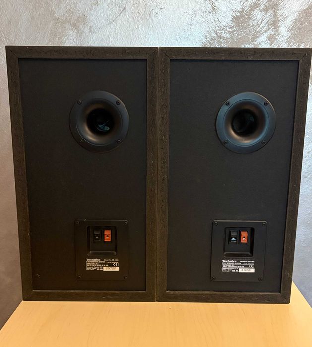 Boxe Technics SB-CS65