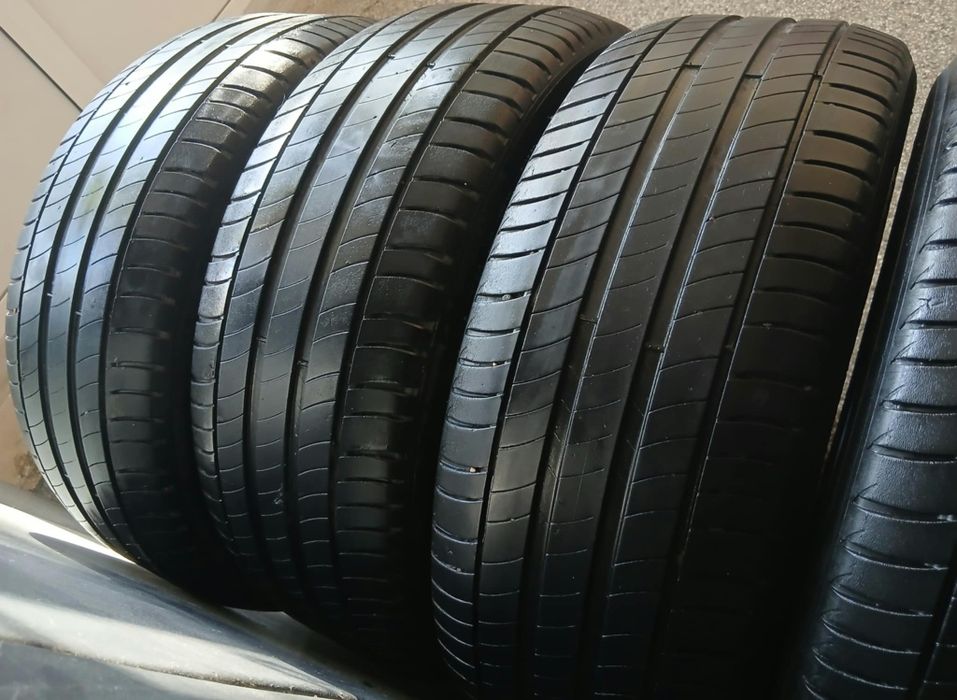 225/50/18 летни гуми Michelin DOT2019