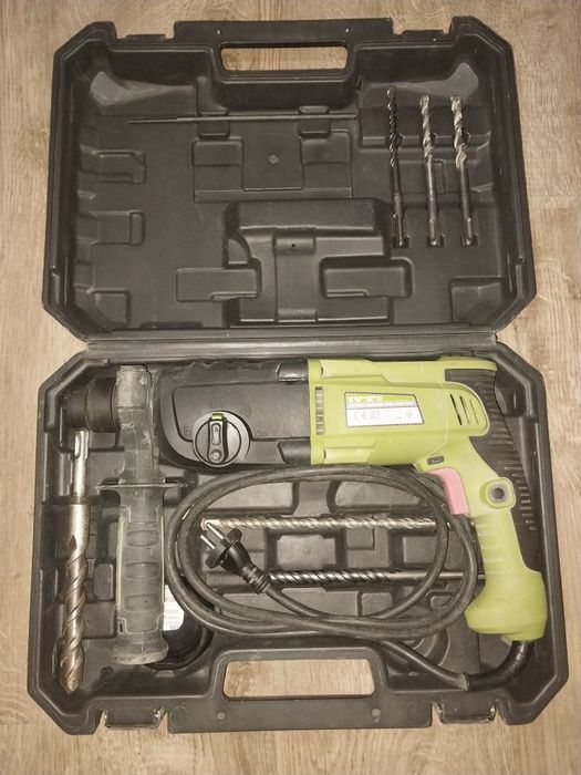 Продам перфоратор фирмы IVT.