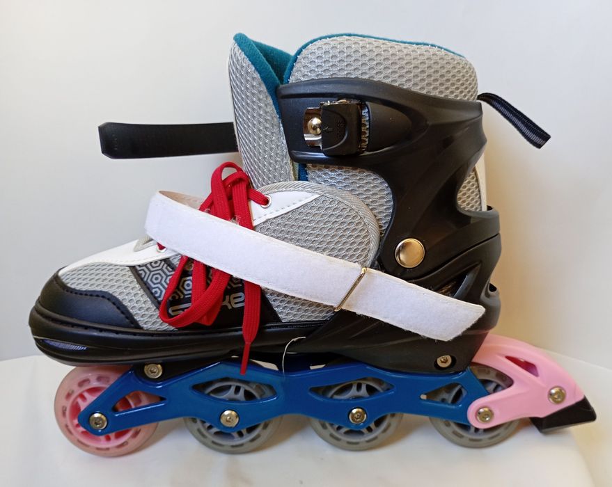 Role Spokey Arya, reglabile, 38-42, aproape noi