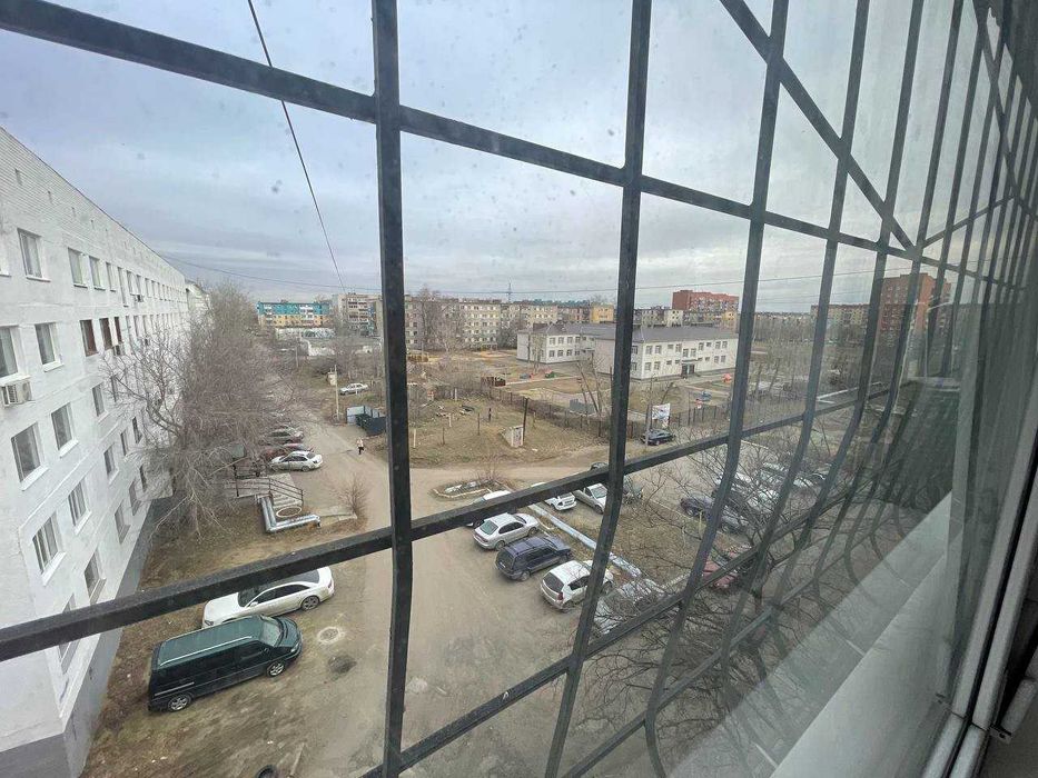 Продажа 3-комнатной квартиры КСК