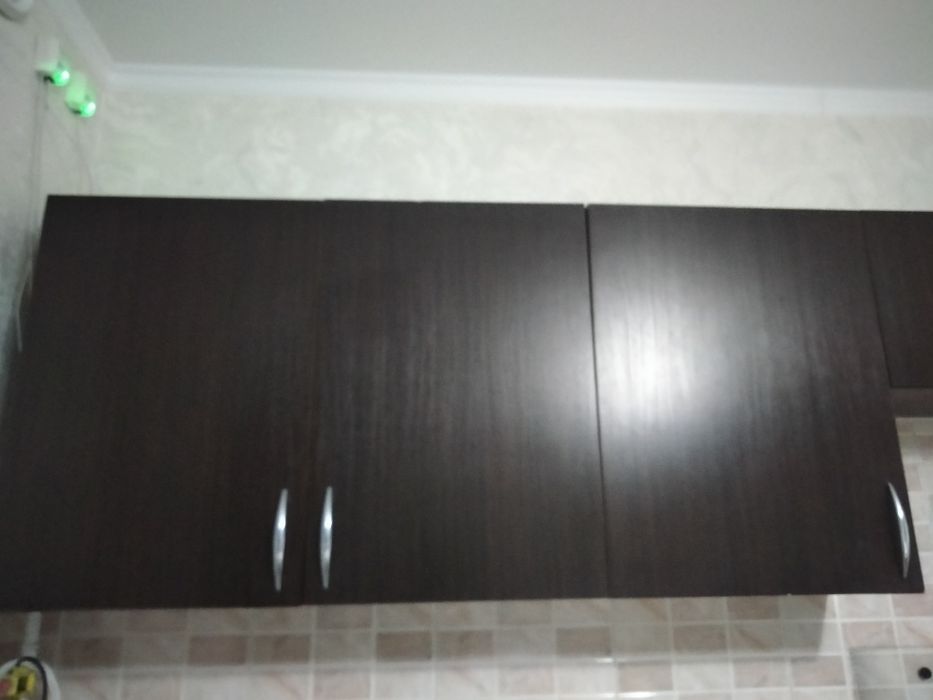 кухонная гарнитура