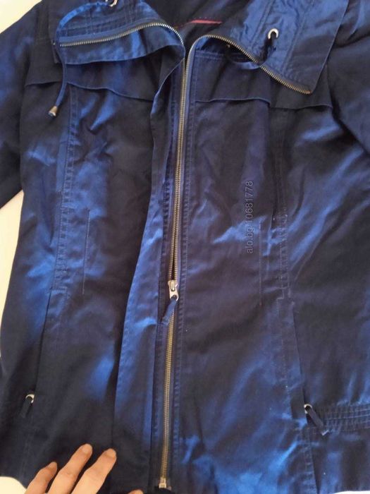 Яке Шлифер размер М/38