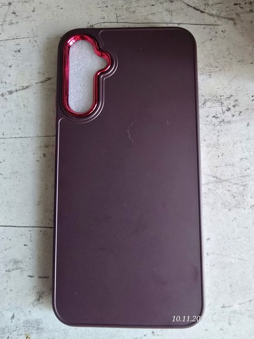 Твърд гръб  за Samsung A34 нов!