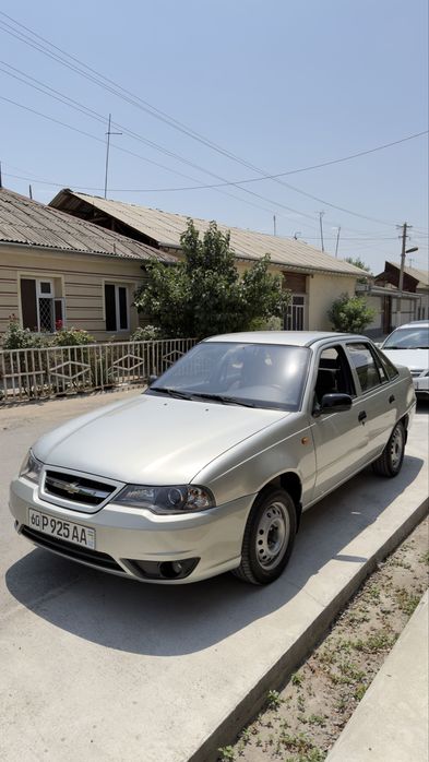 Nexia 2 Donc 23.000km 2009