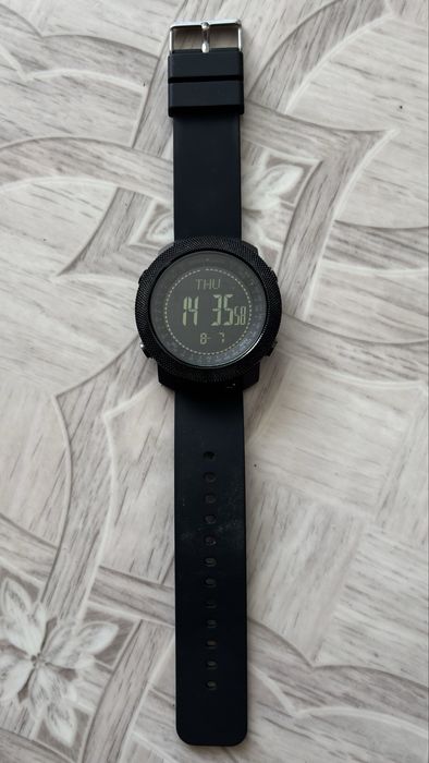 Часы North Edge Apache