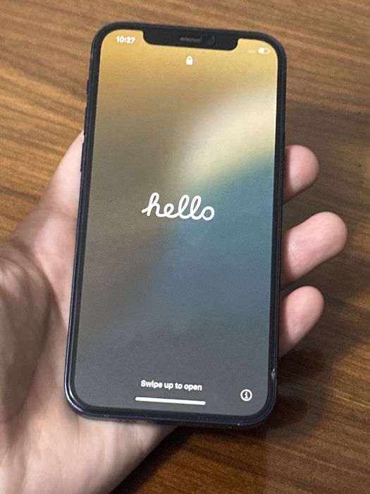 Iphone 12/ 128GB / 75%