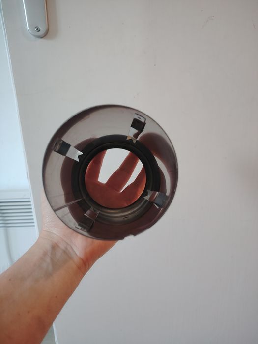 Накрайници за крайно гърне за Audi Q7