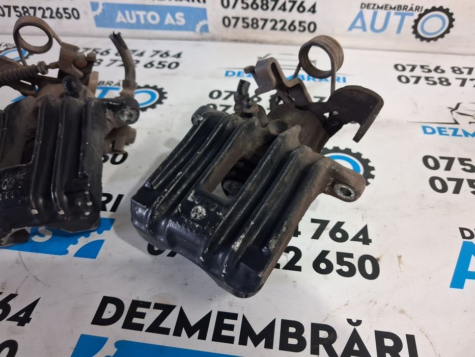 Etrieri spate Audi a4 b7 2005