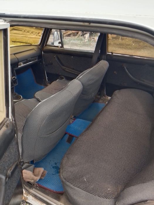 Продам авто Ваз2106