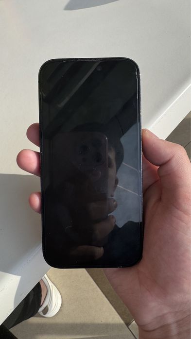 Айфон 14 про в идеальном состоянии