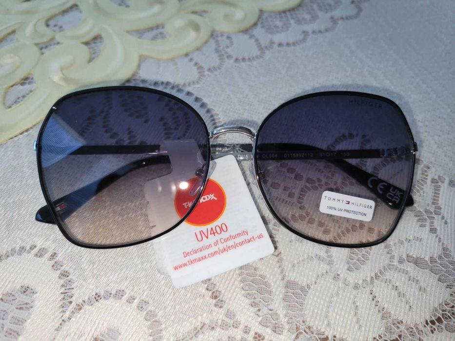 tommy hilfiger нови слънчеви очила