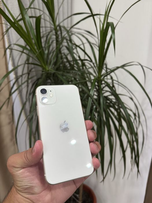Iphone 11 64 gb