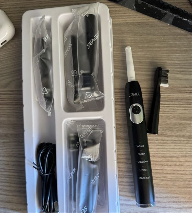 Periuta dinti electrica