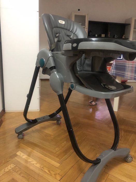 Стул детский Teknum СРОЧНО