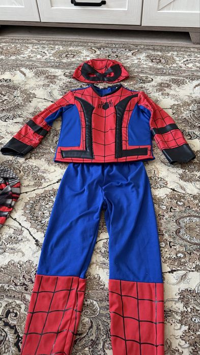 Новогодние костюмы