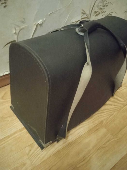 Швейная машина Чайка132М