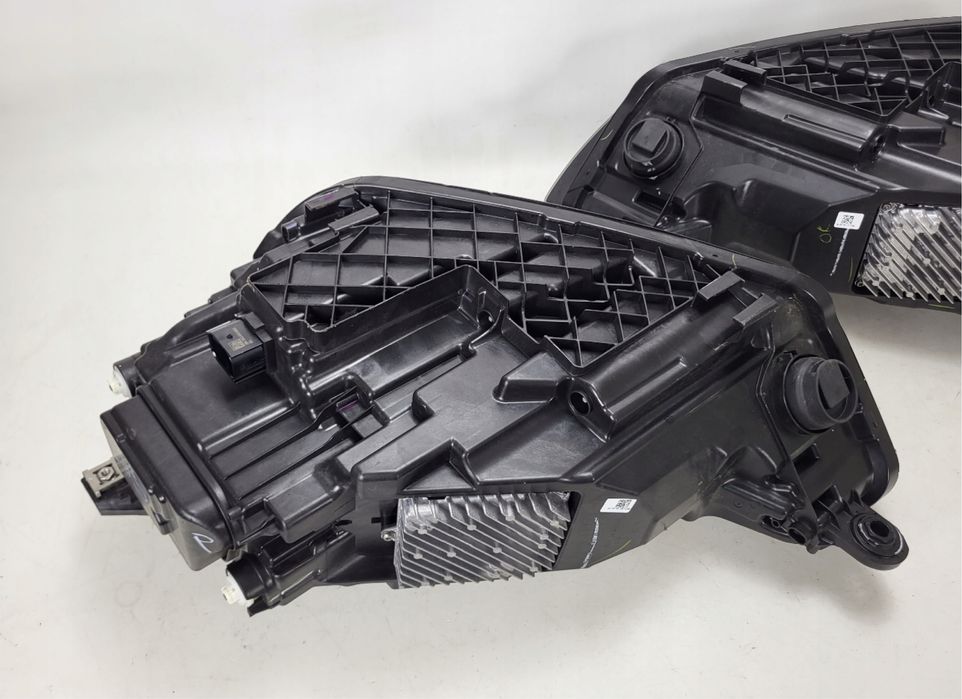 Far Faruri Audi Q5 80a Facelift stanga dreapta Full led