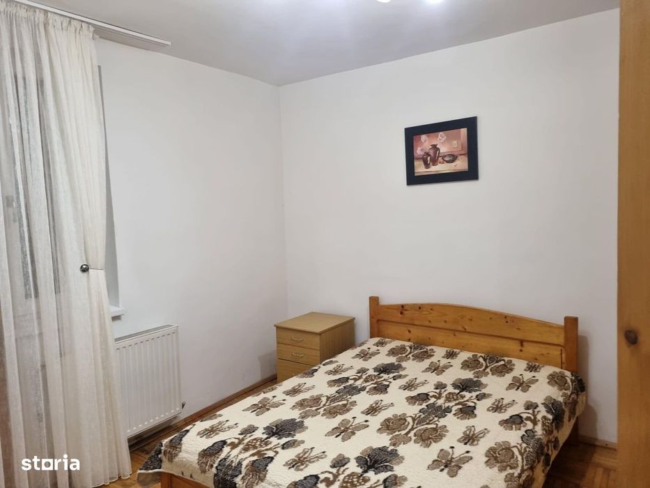 2 Camere,Precista-etaj 2