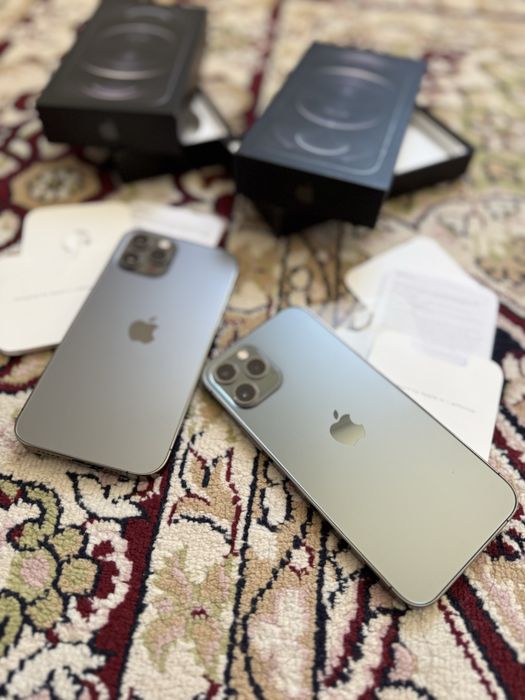 Iphone 12 pro / Apple 12 pro / Айфон 12 про