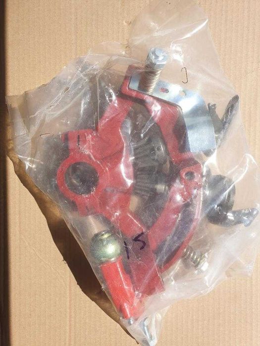 aparat de legat Welger Ap 45 , AP52 , Welger