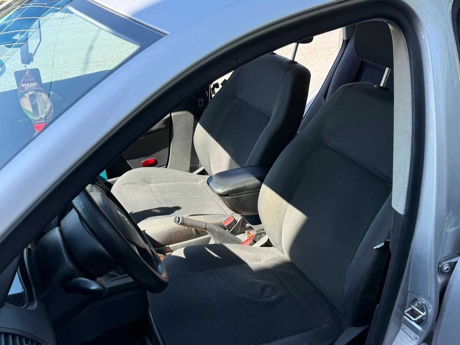 Volkswagen Polo 1.4, 80 к.с., 2008 г.