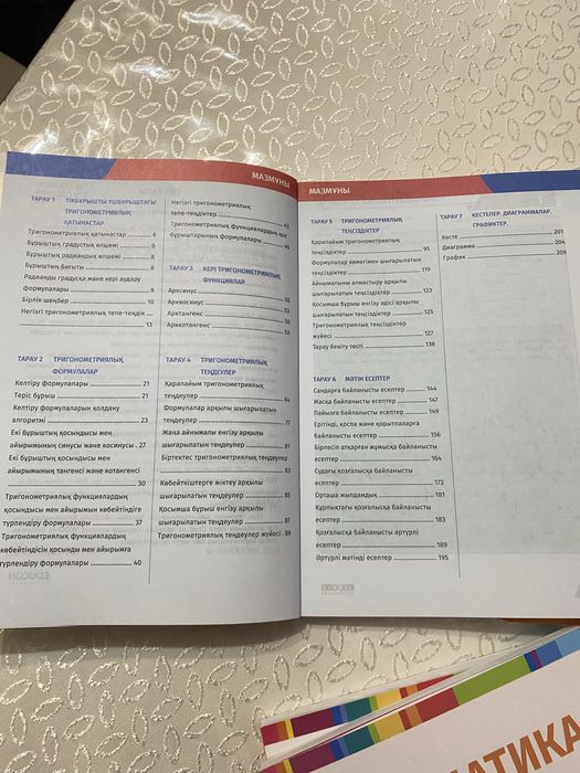 Книги Ент(УБТ) | Полный комплект (4 книги) | Educon