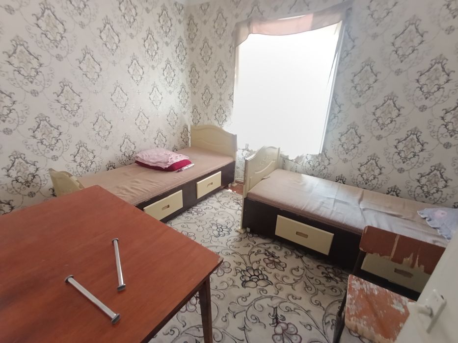 Аренда 2 комнатной квартиры