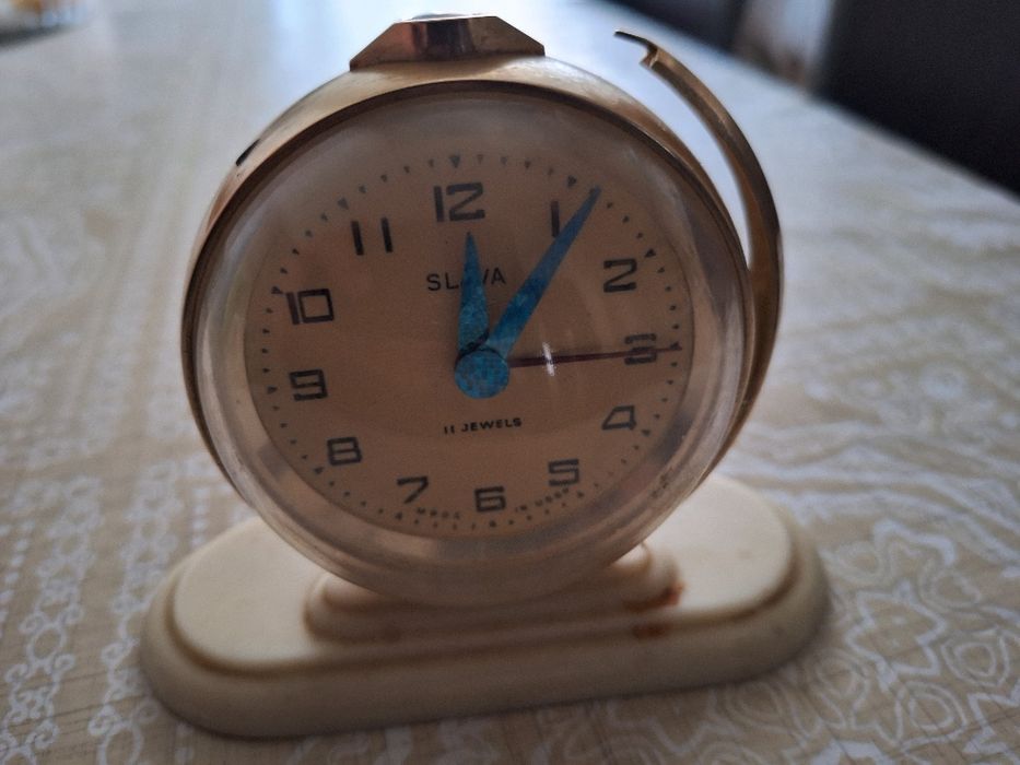 Ceas de masa slava