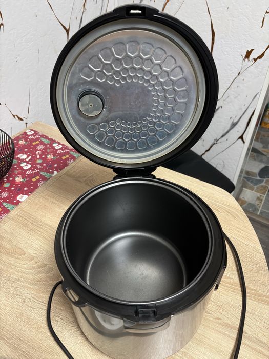 Мултикукър esperanza