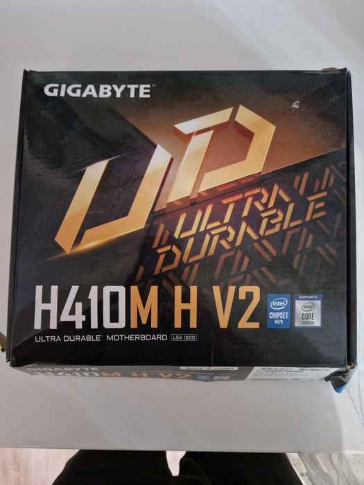 Продам Материнскую плату