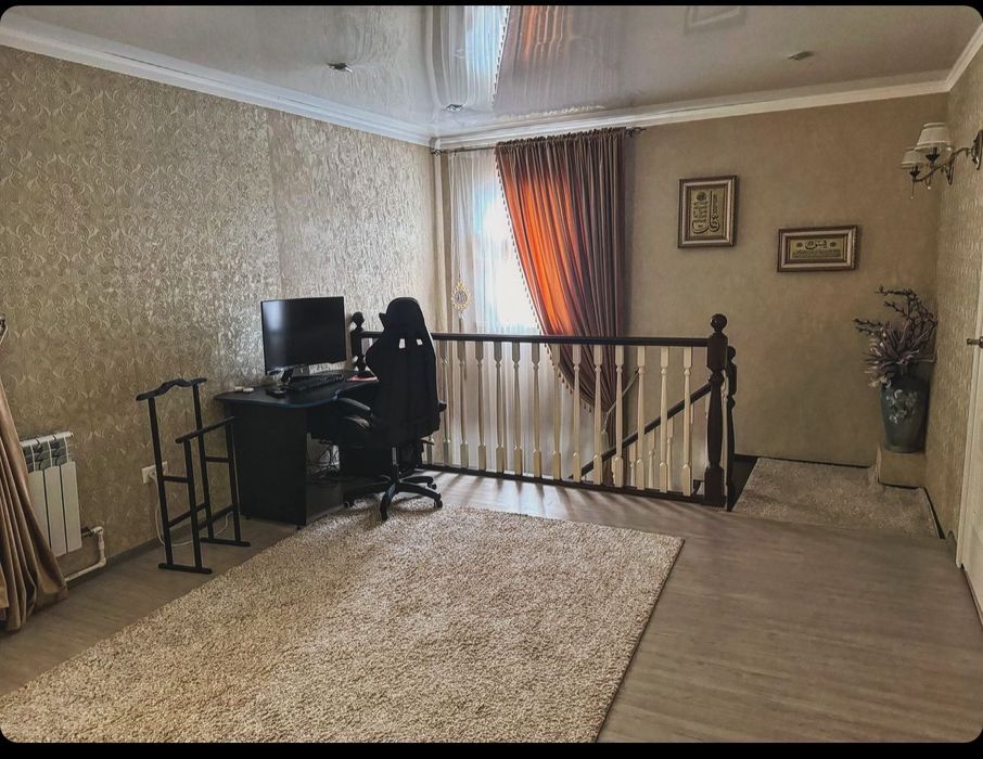 Продам дом в Асане с/ о  Березка