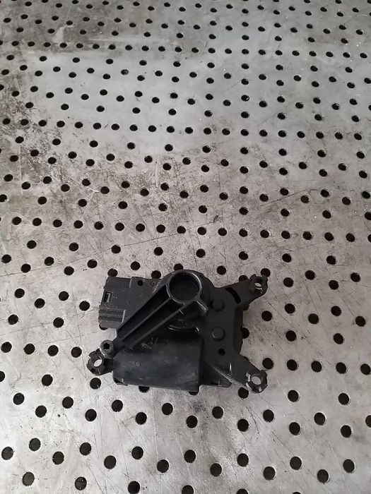 Motoras clapeta aeroterma vw touareg 7l 52411483r05