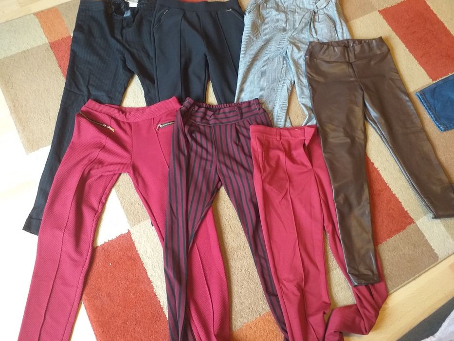 Haine  second  marimi xs-s