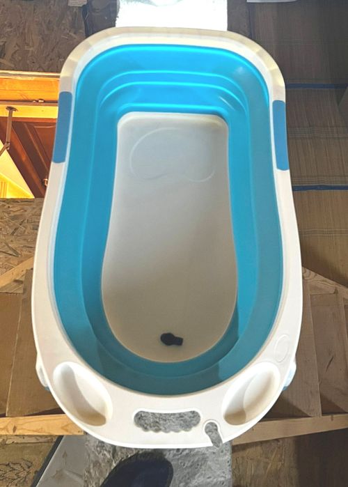 Cadita U grow pliabila