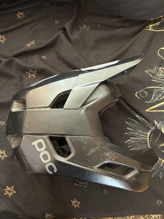 Каска Poc otocon
