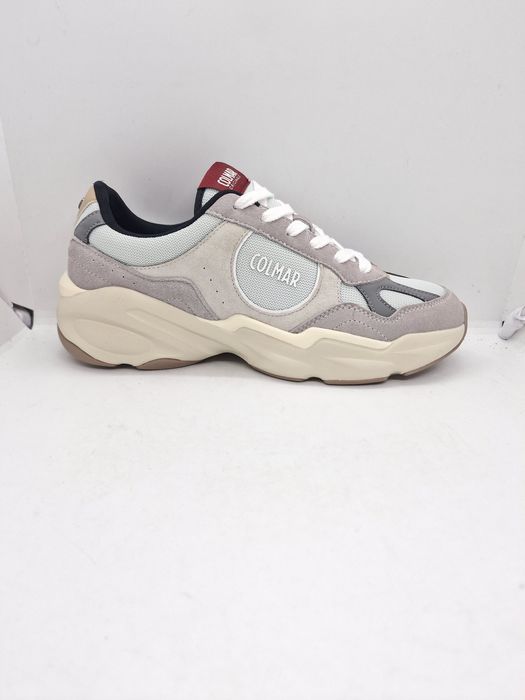 Colmar Dexter Smooth nr. 41,42,43 (28cm)