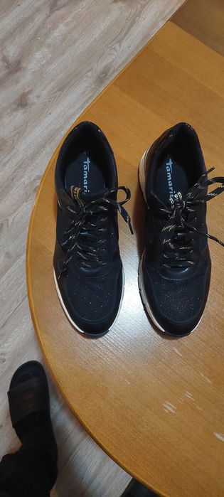 Обувки тамарис в отлично състояние