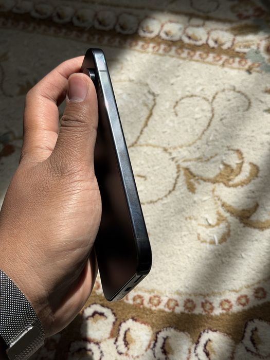 Pixel 9 pro 16/256 полный комлпет