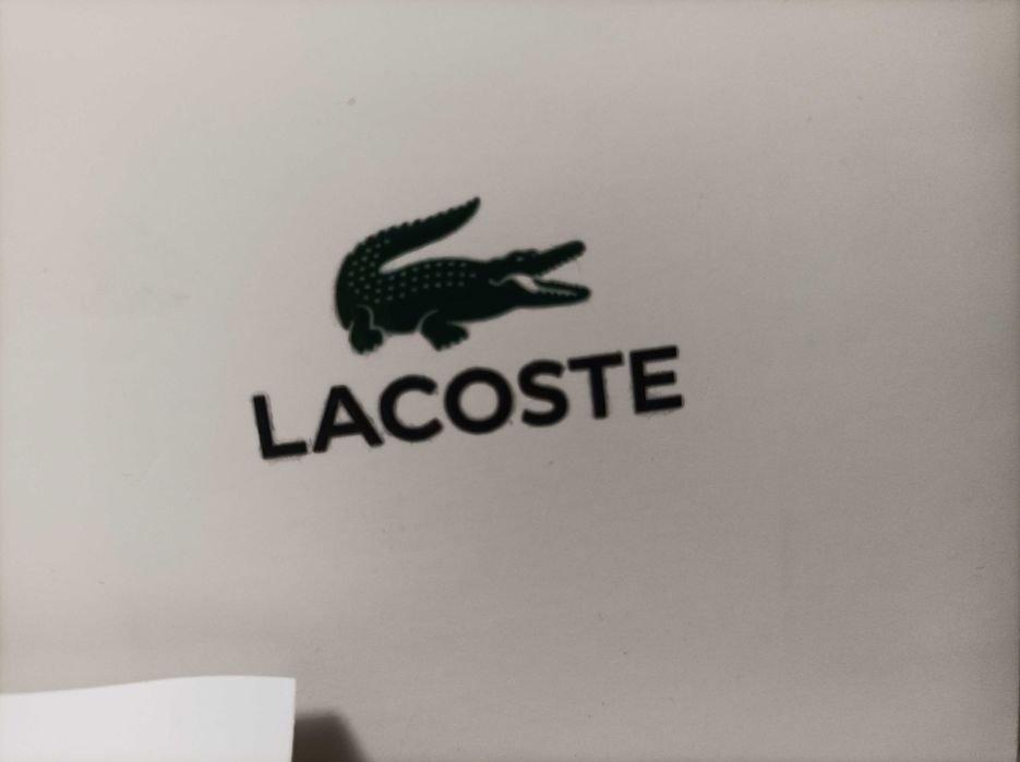 Brățară Lacoste nouă