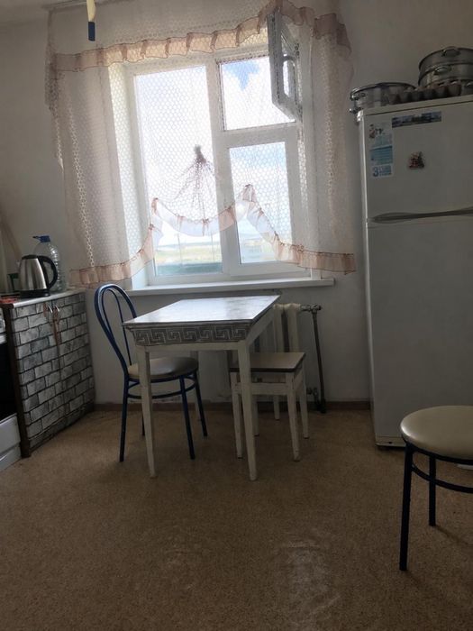 Продам квартиру бензострой